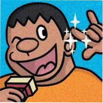 岛民头像