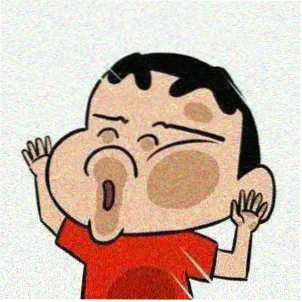 岛民头像