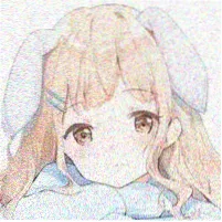岛民头像